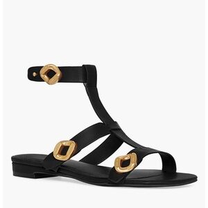 New Rebecca Minkoff G Gladiator Sandal